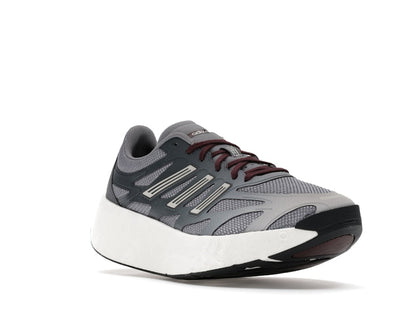 adidas Adizero Aruku Grey Aurora Ruby