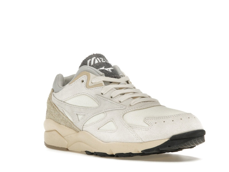 Mizuno Sky Medal Premium White Turbulence