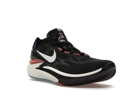 Nike Zoom GT Cut 2 Black Desert Berry