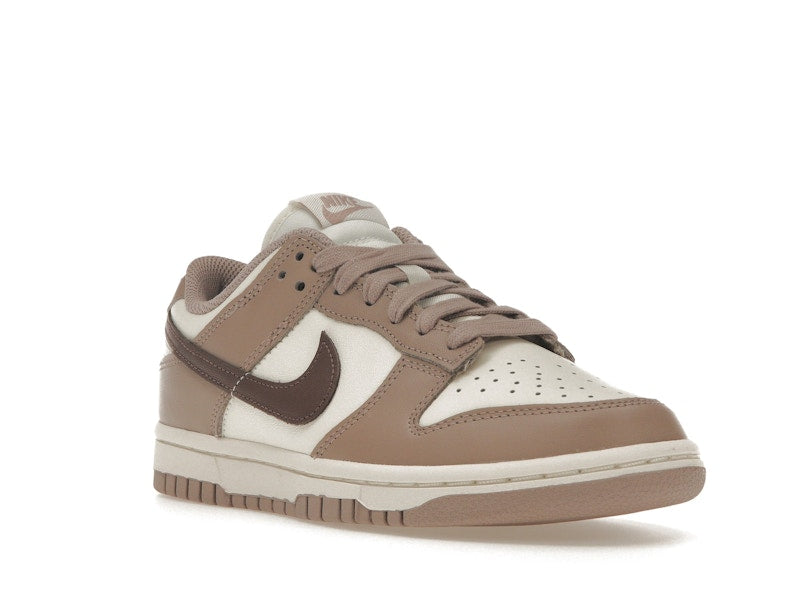 Nike Dunk Low Sail Plum Eclipse (Women's)