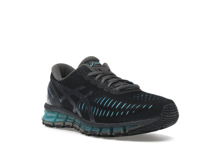 ASICS Gel-Quantum 360 I Black Aquarium