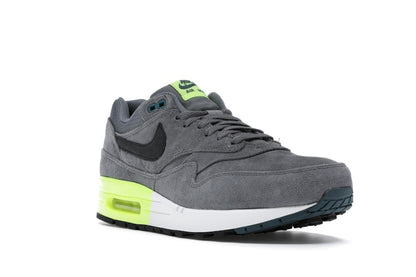 Nike Air Max 1 Cool Grey Volt