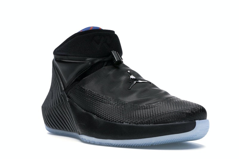 Jordan Why Not Zer0.1 Black Pink Blast Signal Blue
