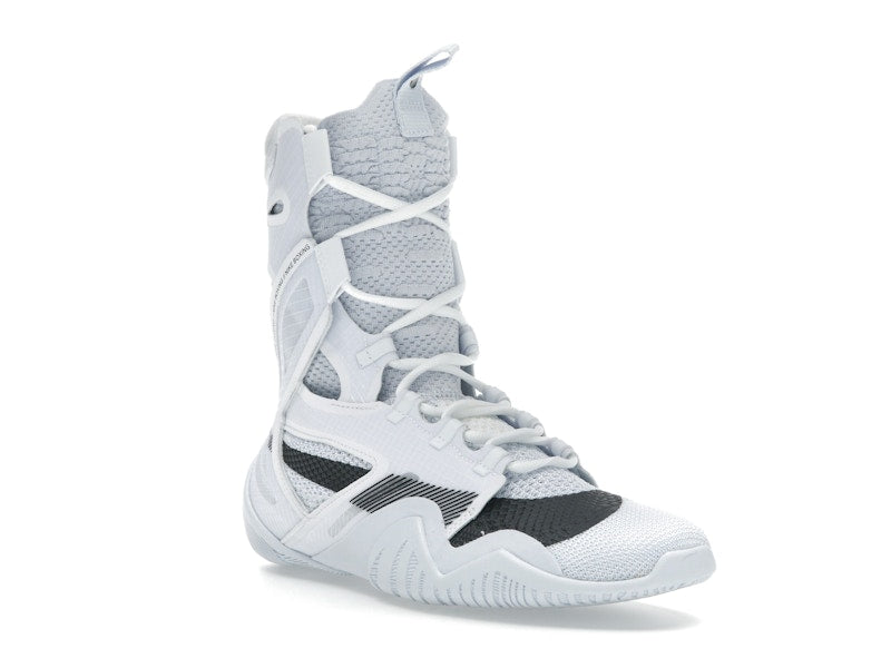 Nike HyperKO 2 White Black