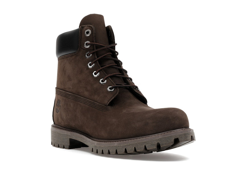 Nike Manoa Leather Burgundy Crush Black Gum