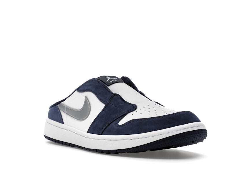 Jordan 1 Mule Golf Midnight Navy