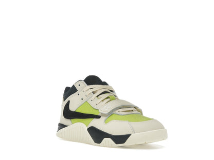 Jordan Jumpman Jack TR Travis Scott Bright Cactus (PS)