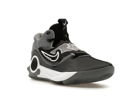 Nike KD Trey 5 X Cool Grey Black