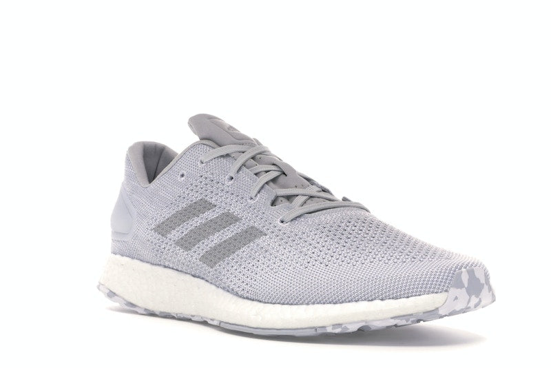 adidas Pureboost DPR Mid Grey
