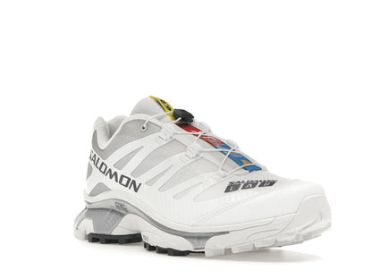 Salomon XT-4 OG White Lunar Rock