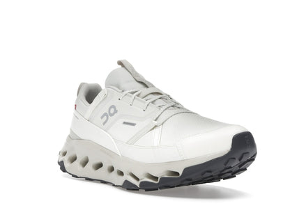 On Running Cloudhorizon Waterproof Ghost Ivory