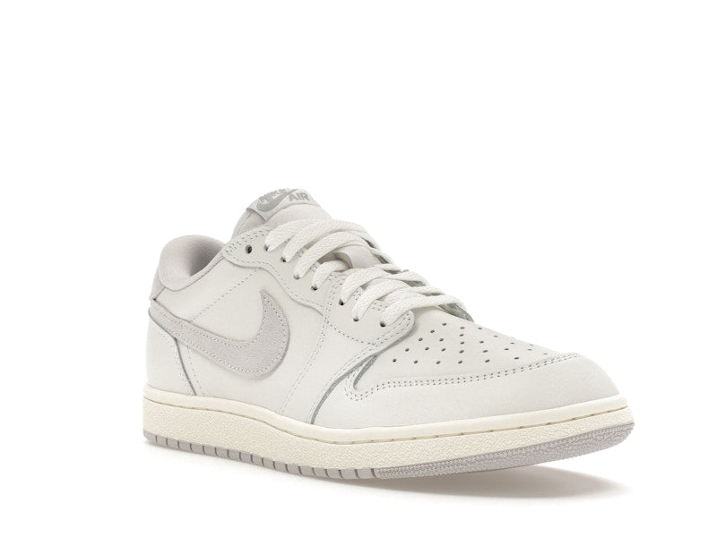 Jordan 1 Retro Low '85 Neutral Grey