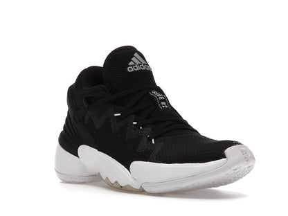 adidas D.O.N. Issue #2 Core Black