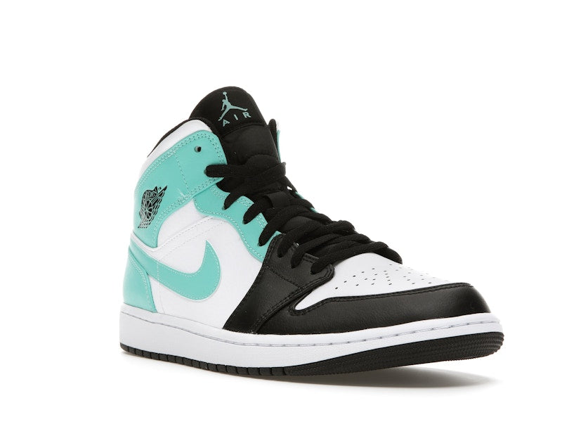 Jordan 1 Mid Tropical Twist Igloo