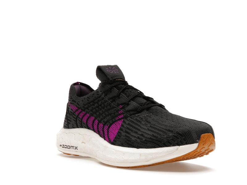 Nike Pegasus Turbo Next Nature Black Vivid Purple