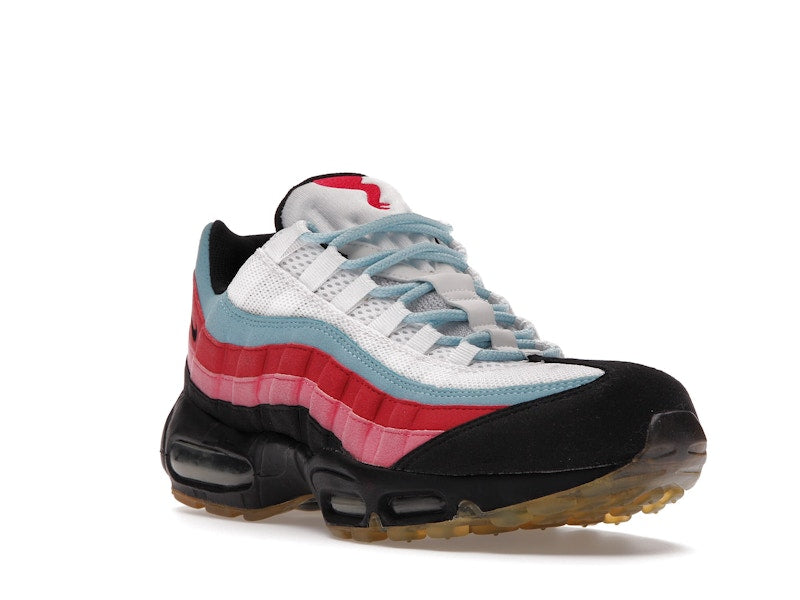 Nike Air Max 95 Running Man