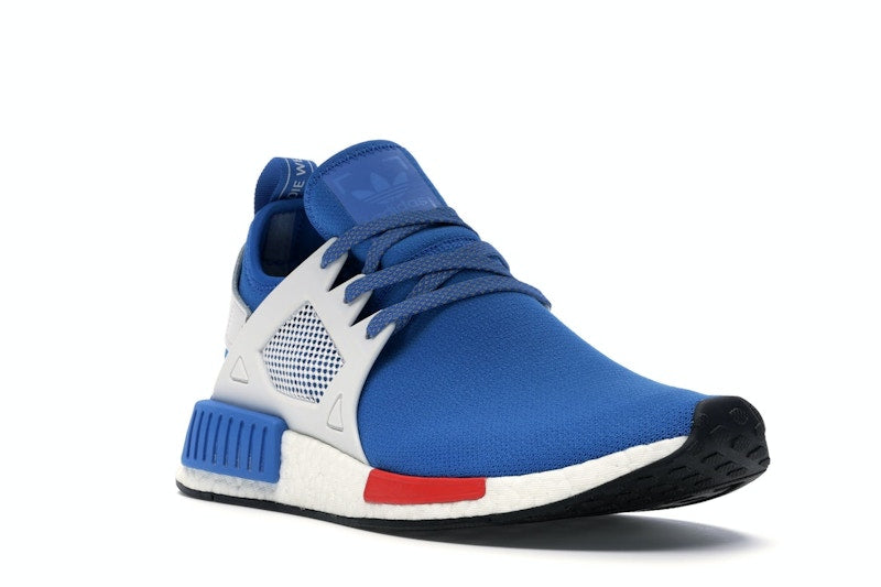 adidas NMD XR1 Footlocker Europe Bluebird