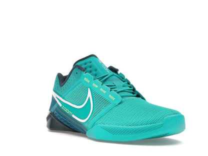 Nike Zoom Metcon Turbo 2 Clear Jade