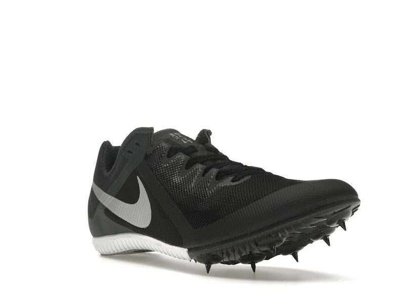 Nike Zoom Rival Multi Black Light Smoke Grey