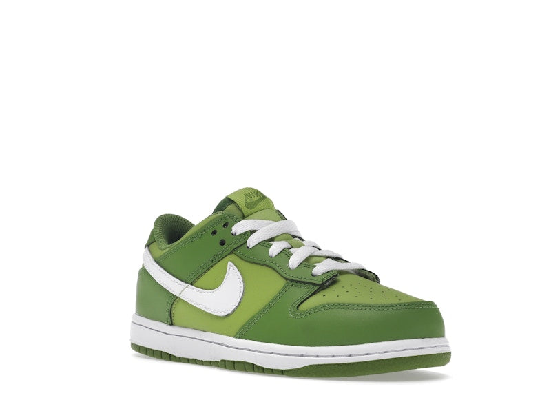 Nike Dunk Low Chlorophyll (PS)