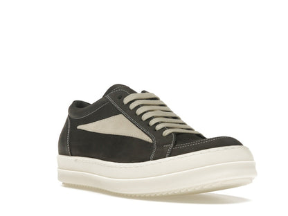 Rick Owens Porterville Vintage Low Dark Dust