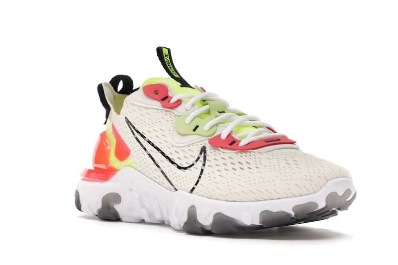 Nike React Vision Orange Volt (Women's)