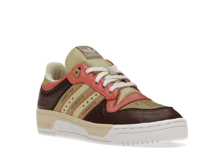 adidas Rivalry Low Human Made Sand