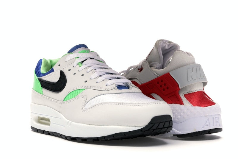 Nike DNA CH.1 Pack Air Max 1 / Air Huarache Run