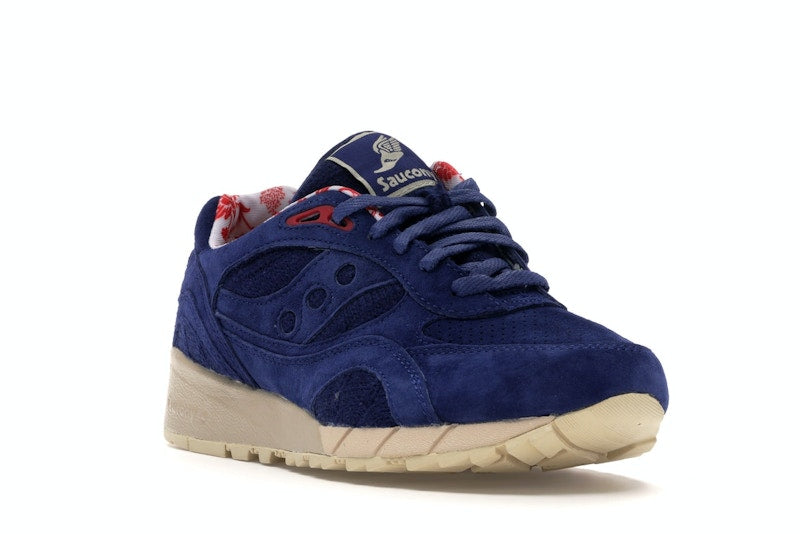 Saucony Shadow 6000 Bodega Sweater