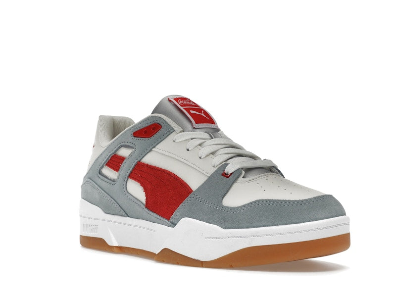 Puma Slipstream Coca-Cola