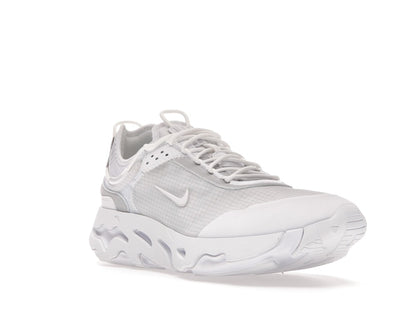 Nike React Live White Pure Platinum