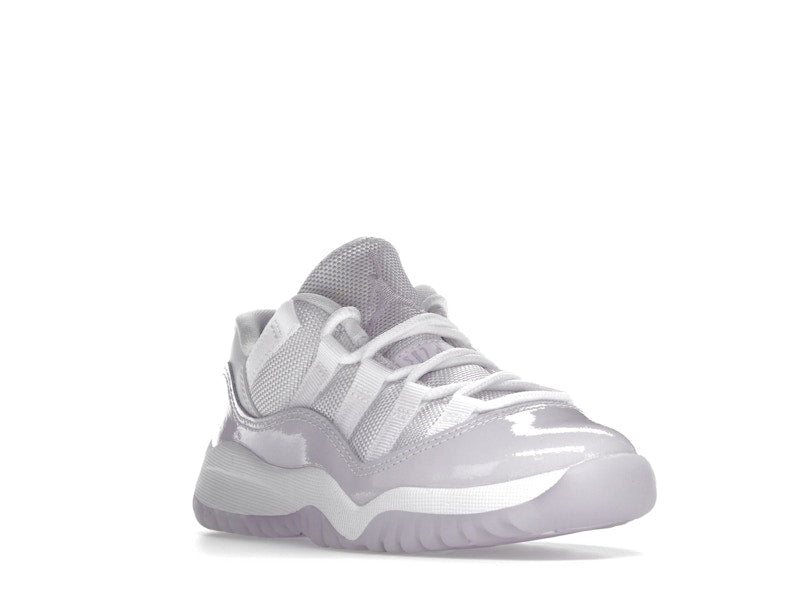 Jordan 11 Retro Low Pure Violet (PS)