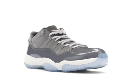 Jordan 11 Retro Low Cool Grey