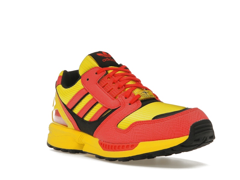 adidas ZX 8000 atmos G-SNK 4