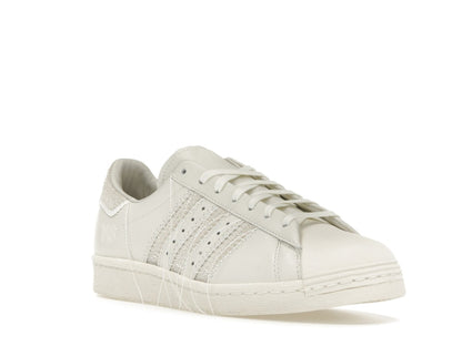 adidas Y-3 Superstar Off White Sashiko