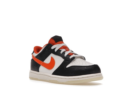 Nike Dunk Low PRM Halloween (2021) (PS)
