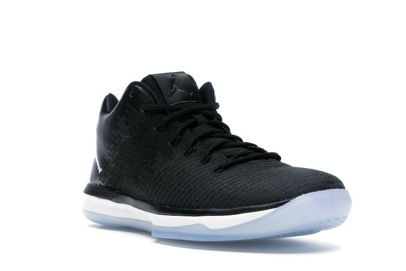 Jordan XXX1 Low Black White