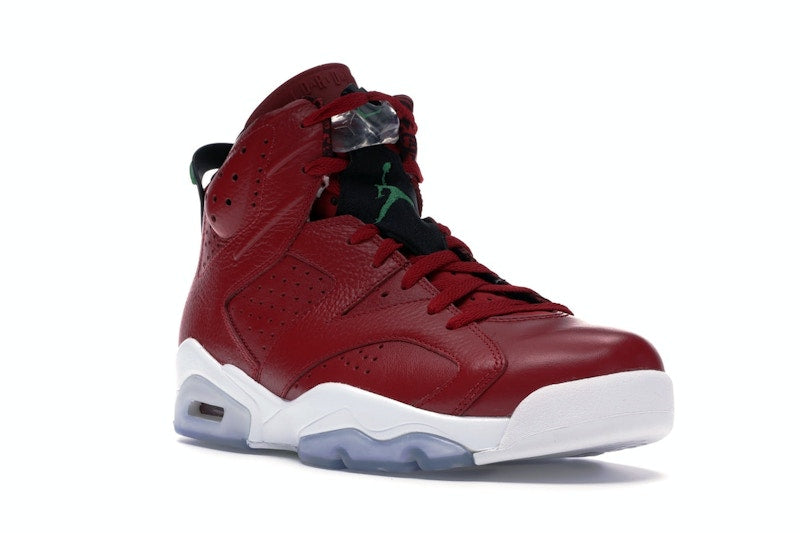 Jordan 6 Retro History of Jordan (Spiz'ike)
