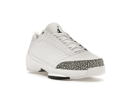 Jordan 19 OG Low White Cement Grey