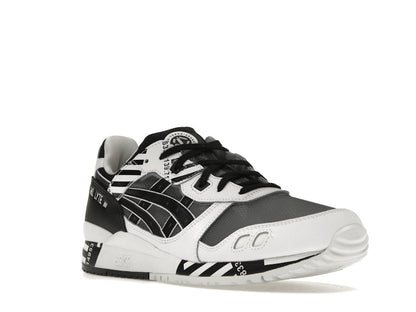 ASICS Gel-Lyte III Barcode