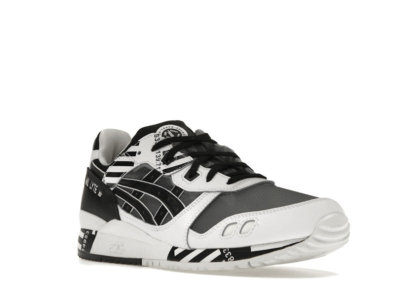 ASICS Gel-Lyte III Barcode