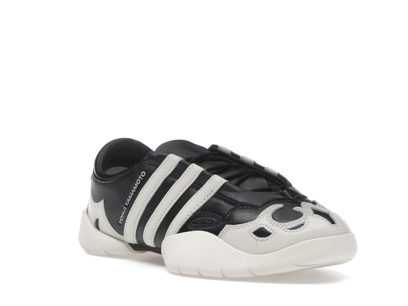 adidas Y-3 Regu 2002 Black Alumina