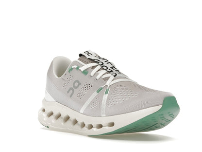 On Running Cloudsurfer Pearl Ivory (Women's)