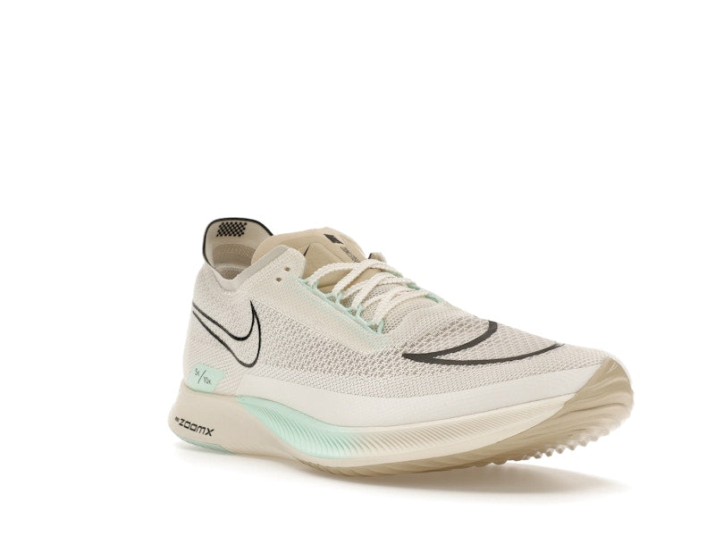 Nike ZoomX Streakfly Sail Mint Foam