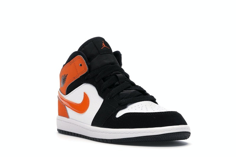 Jordan 1 Mid Shattered Backboard (PS)