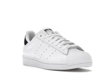 adidas Superstan White Navy