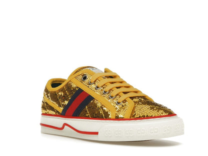 Gucci Tennis 1977 Gold (Women's)