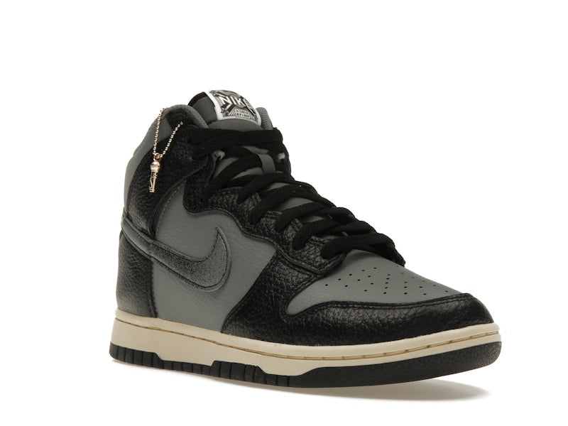 Nike Dunk High Retro Premium Classics 50 Years Of Hip-Hop