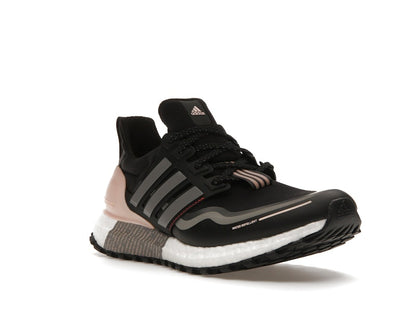adidas Ultra Boost Guard Black Grey Pink (Women's)