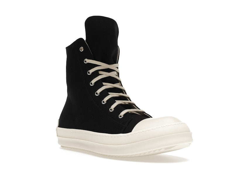 Rick Owens DRKSHDW Phlegethon High Top Black